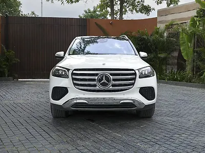2024 Mercedes-Benz GLS 450d 4MATIC Diesel 3.0L Turbo Automatic 1 2024 Mercedes-Benz GLS 450d 4MATIC Diesel 3.0L Turbo Automatic 1