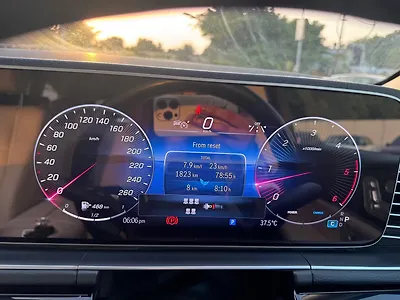 2024 Mercedes-Benz GLS 450d 4MATIC Diesel 3.0L Turbo Automatic
