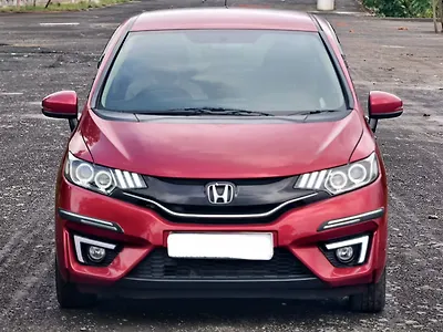 2018 Honda Jazz VX AT 1 2018 Honda Jazz VX AT 1