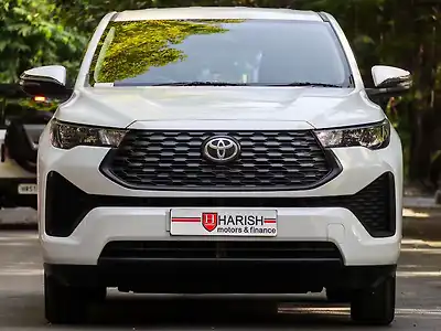 2026 Toyota Innova Hycross GX (O) Petrol Automatic (CVT) 7 STR 1