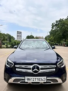 2021 Mercedes-Benz GLC 200 Progressive 1 2021 Mercedes-Benz GLC 200 Progressive 1