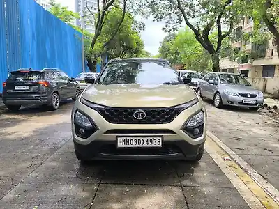 2022 टाटा सफारी xza प्लस 1