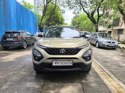 2022 Tata Safari XZA Plus 1 2022 Tata Safari XZA Plus 1