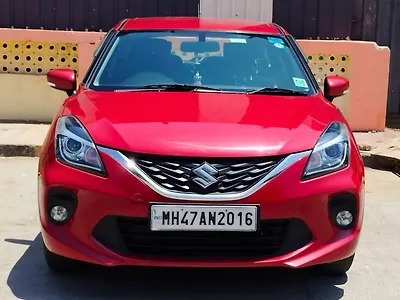 2019 Maruti Suzuki Baleno Zeta 1 2019 Maruti Suzuki Baleno Zeta 1
