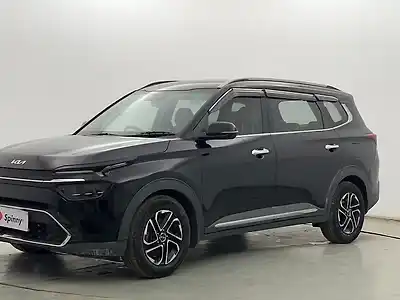 2022 किआ कारेन्स लग्ज़री प्लस 1.4 पेट्रोल डीसीटी 6 सीटर 1