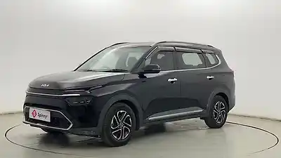 2022 किआ कारेन्स लग्ज़री प्लस 1.4 पेट्रोल डीसीटी 6 सीटर 1 2022 किआ कारेन्स लग्ज़री प्लस 1.4 पेट्रोल डीसीटी 6 सीटर 1