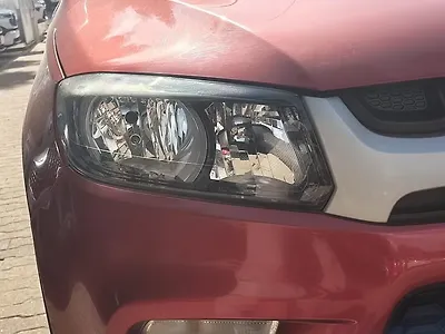 2016 Maruti Suzuki Vitara Brezza VDi