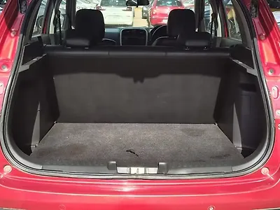 2016 Maruti Suzuki Vitara Brezza VDi
