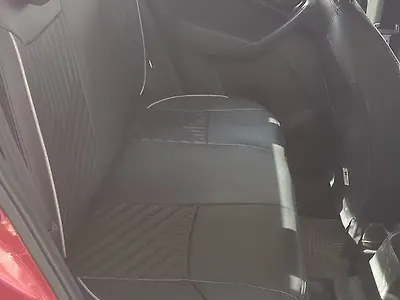 2016 Maruti Suzuki Vitara Brezza VDi