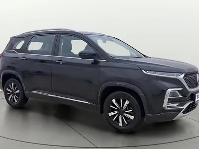 2019 MG Hector Sharp 2.0 Diesel [2019-2020] 1
