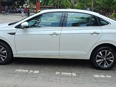 2023 Skoda Slavia Style 1.5L TSI DSG