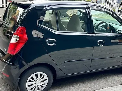 2013 Hyundai i10 Sportz 1.2 Kappa2 (O)