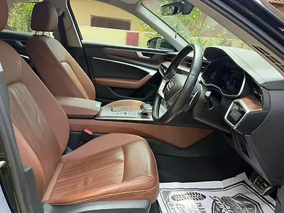 2022 Audi A6 Technology 45 TFSI