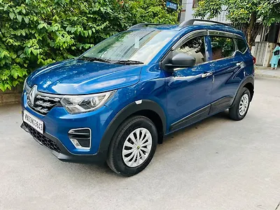 2020 Renault Triber RXE