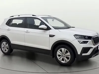 2023 Skoda Kushaq Ambition 1.0L TSI MT 1