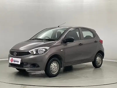 2019 Tata Tiago Revotron XM 1