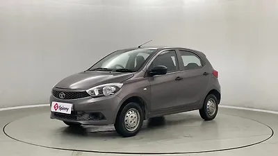 2019 Tata Tiago Revotron XM 1 2019 Tata Tiago Revotron XM 1
