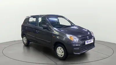 2021 Maruti Suzuki Alto LXI 1 2021 Maruti Suzuki Alto LXI 1