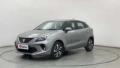 2020 Maruti Suzuki Baleno Alpha Automatic 1 2020 Maruti Suzuki Baleno Alpha Automatic 1