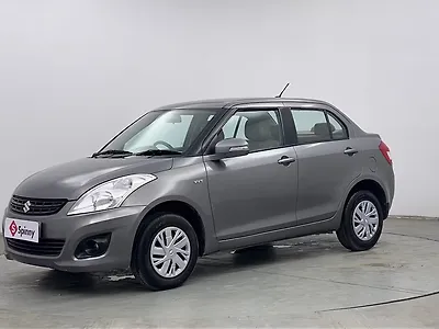 2013 Maruti Suzuki Swift DZire VXI [2008-2013] 1