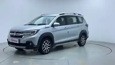 2025 मारुति सुज़ुकी XL6 Alpha Plus Petrol Manual Smart Hybrid 1 2025 मारुति सुज़ुकी XL6 Alpha Plus Petrol Manual Smart Hybrid 1