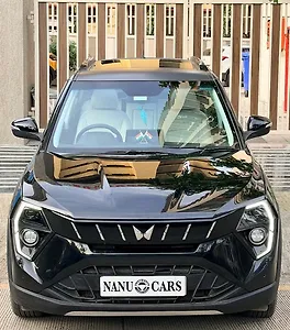 2025 Mahindra XUV 3XO AX7 Diesel 1.5L Turbo Manual Dual Tone 1 2025 Mahindra XUV 3XO AX7 Diesel 1.5L Turbo Manual Dual Tone 1