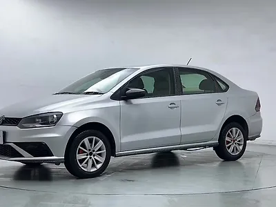 2022 Volkswagen Vento Highline 1.0L TSI 1