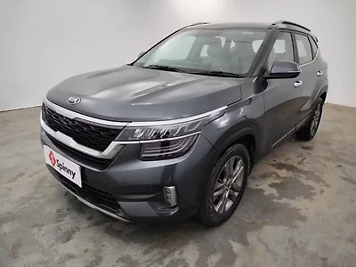 2021 Kia Seltos HTX Plus 1.5 Diesel 1 2021 Kia Seltos HTX Plus 1.5 Diesel 1