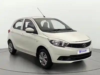 2018 टाटा टियागो रीवोट्रॉन xt [2016-2019] 1