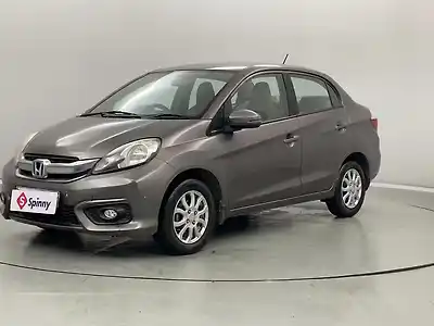 2016 होंडा अमेज 1.2 vx आई-वीटेक ऑटोमैटिक 1