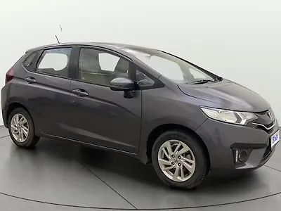2018 Honda Jazz V AT Petrol 1