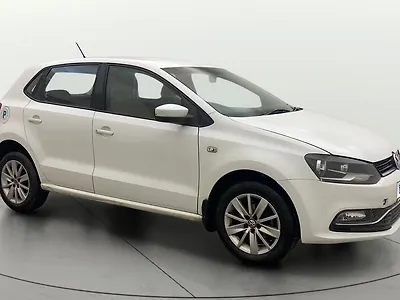 2015 Volkswagen Polo Highline1.2L (P) 1