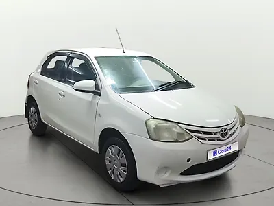 2013 Toyota Etios Liva G 1 2013 Toyota Etios Liva G 1