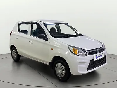 2023 Maruti Suzuki Alto 800 LXi (O) 1
