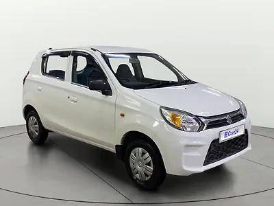 2023 Maruti Suzuki Alto 800 LXi (O) 1