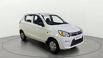 2023 Maruti Suzuki Alto 800 LXi (O) 1 2023 Maruti Suzuki Alto 800 LXi (O) 1