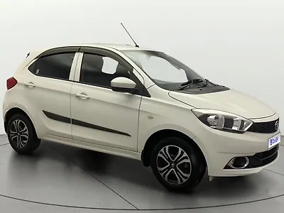 2019 Tata Tiago Revotron XZA 1 2019 Tata Tiago Revotron XZA 1