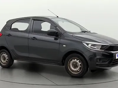 2022 Tata Tiago XM iCNG [2023-2025] 1