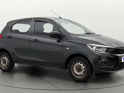 2022 Tata Tiago XM iCNG [2023-2025] 1