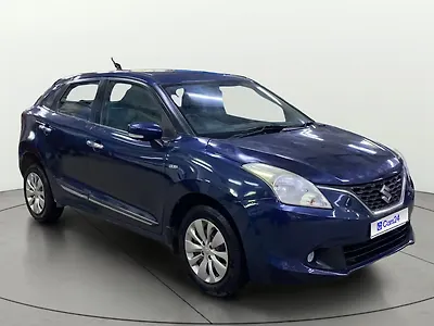 2018 Maruti Suzuki Baleno Delta 1.3 1 2018 Maruti Suzuki Baleno Delta 1.3 1