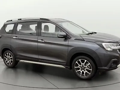 2024 Maruti Suzuki XL6 Zeta MT CNG [2023-2025] 1
