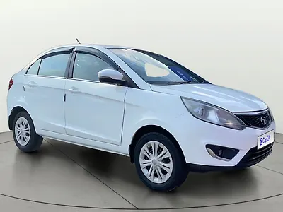 2017 Tata Zest XMS 75 PS Diesel 1
