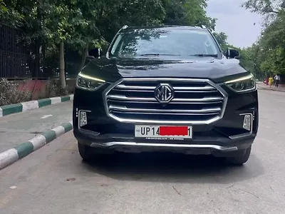2021 एमजी ग्लॉस्टर सैवी 6 str 2.0 ट्विन टर्बो 4wd 1