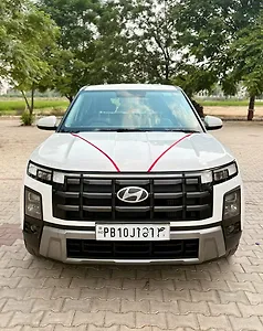 2025 Hyundai Creta E Diesel 1.5L Turbo Manual 1 2025 Hyundai Creta E Diesel 1.5L Turbo Manual 1