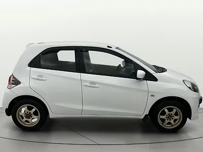 2013 Honda Brio S MT