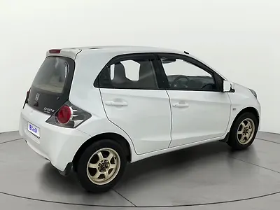2013 Honda Brio S MT