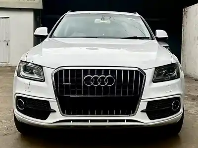 2014 ऑडी q5 30 TDI Technology Pack 1