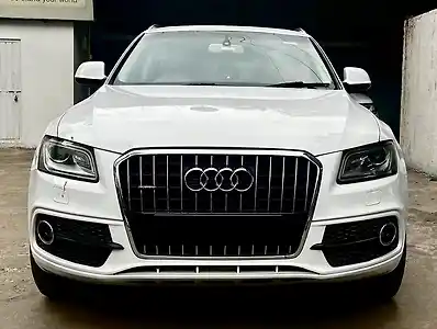 2014 ऑडी q5 30 TDI Technology Pack 1 2014 ऑडी q5 30 TDI Technology Pack 1