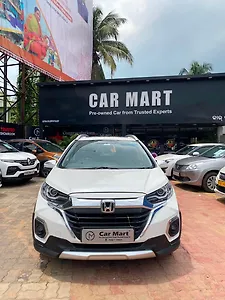 2021 Honda WR-V VX MT Petrol 1 2021 Honda WR-V VX MT Petrol 1