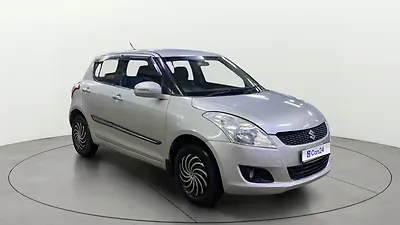 2013 Maruti Suzuki Swift VDi 1 2013 Maruti Suzuki Swift VDi 1